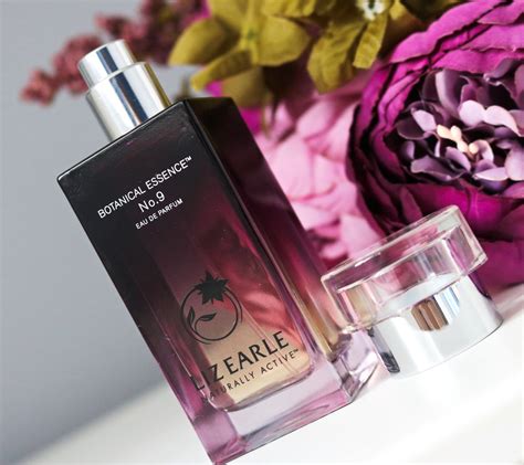 best selling liz earle perfume